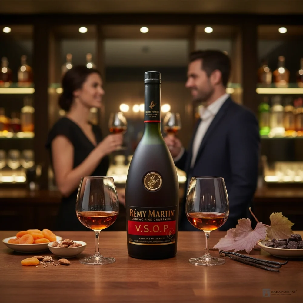 Remy Martin VSOP Galeriebild