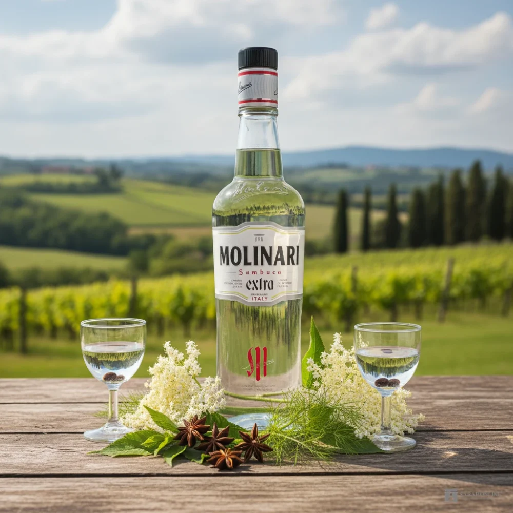 Sambuca Molinari Galleriebild 1