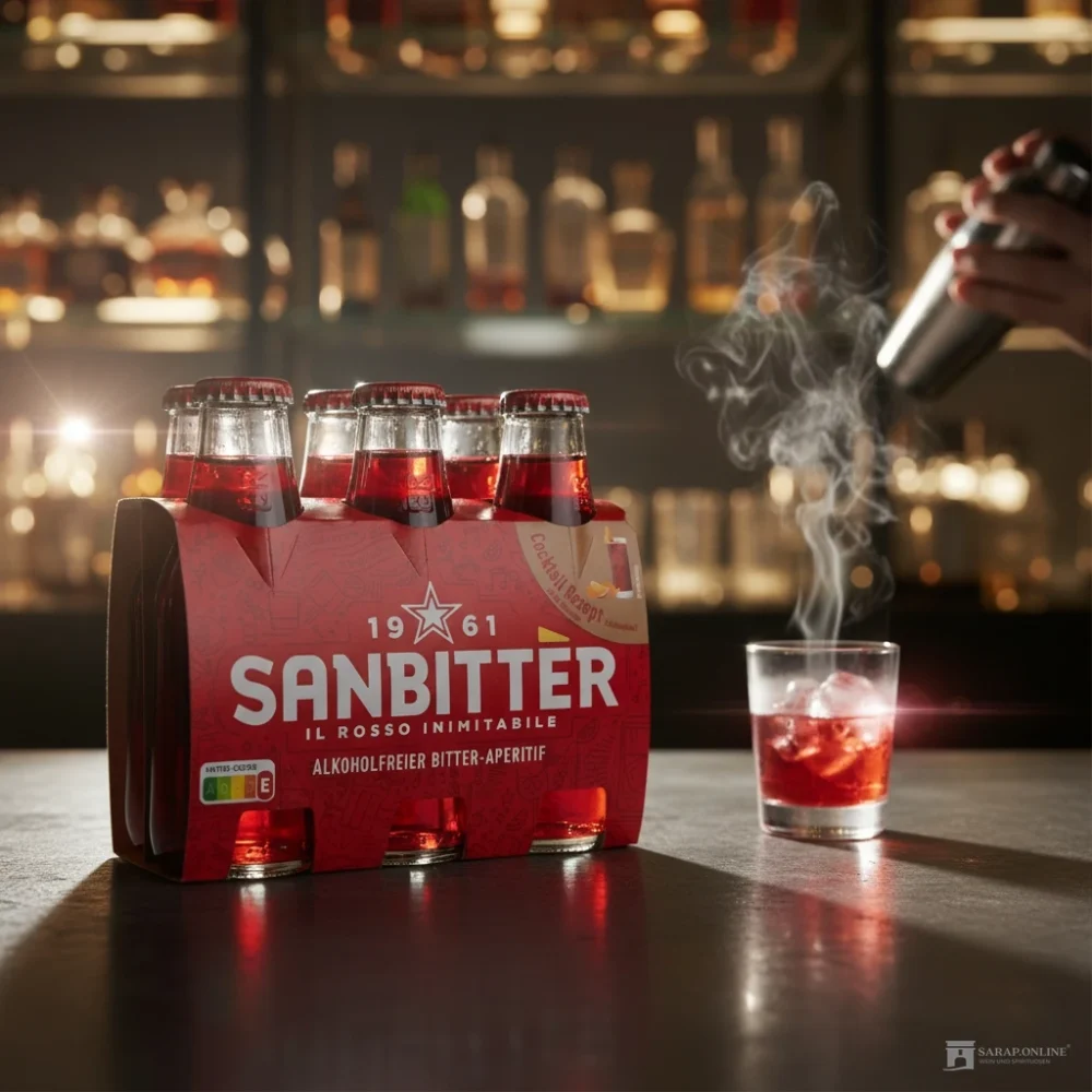 Sanbitter (6x0,098l) Galleriebild 1