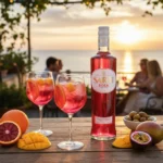 Sarti Rosa Aperitivo Galeriebild