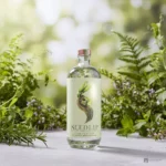 Seedlip Garden 108 alkoholfrei Galleriebild 1