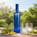 Skyy Vodka Galleriebild 1