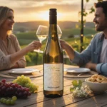 Stefan Winter Hillview Riesling Galeriebild