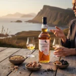 Talisker 10 Jahre Galeriebild