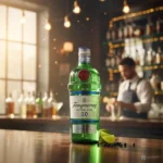 Tanqueray alkoholfrei Galleriebild 1