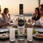 Tekirdag Göbek Raki 0,35l Galeriebild