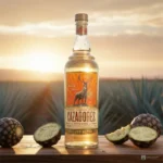 Tequila Cazadores Reposado Galleriebild 1