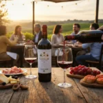 Torres Coronas Tempranillo Galeriebild