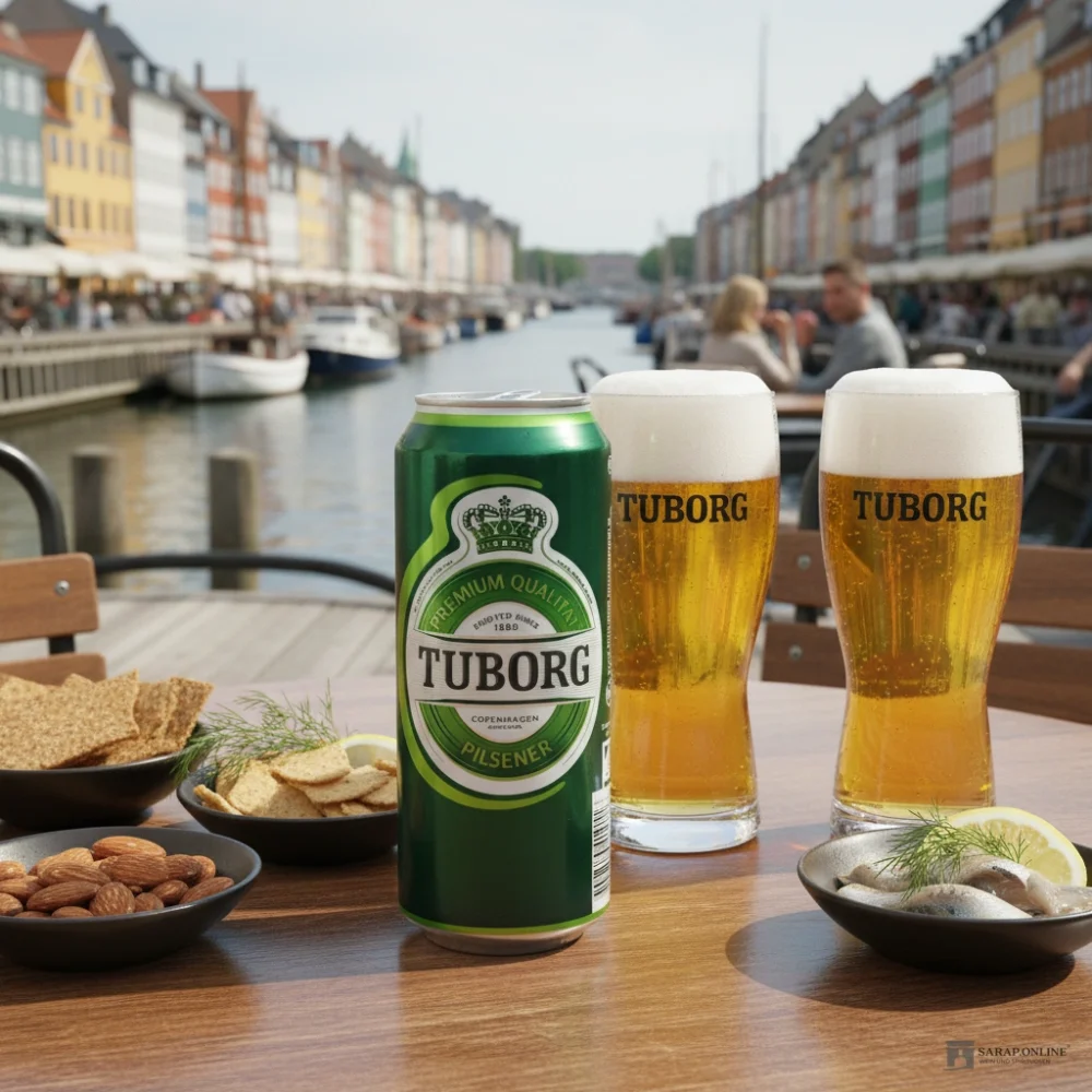 Tuborg Pils 0 Galeriebild