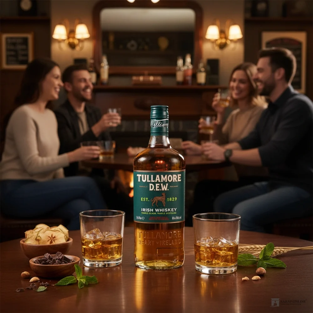 Tullamore Dew Galeriebild