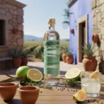 Undone No 4 Not Mezcal alkoholfrei Galeriebild