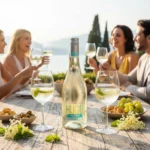 Vescovino Hugo Alkoholfrei