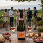 Veuve Clicquot Rosé Galeriebild