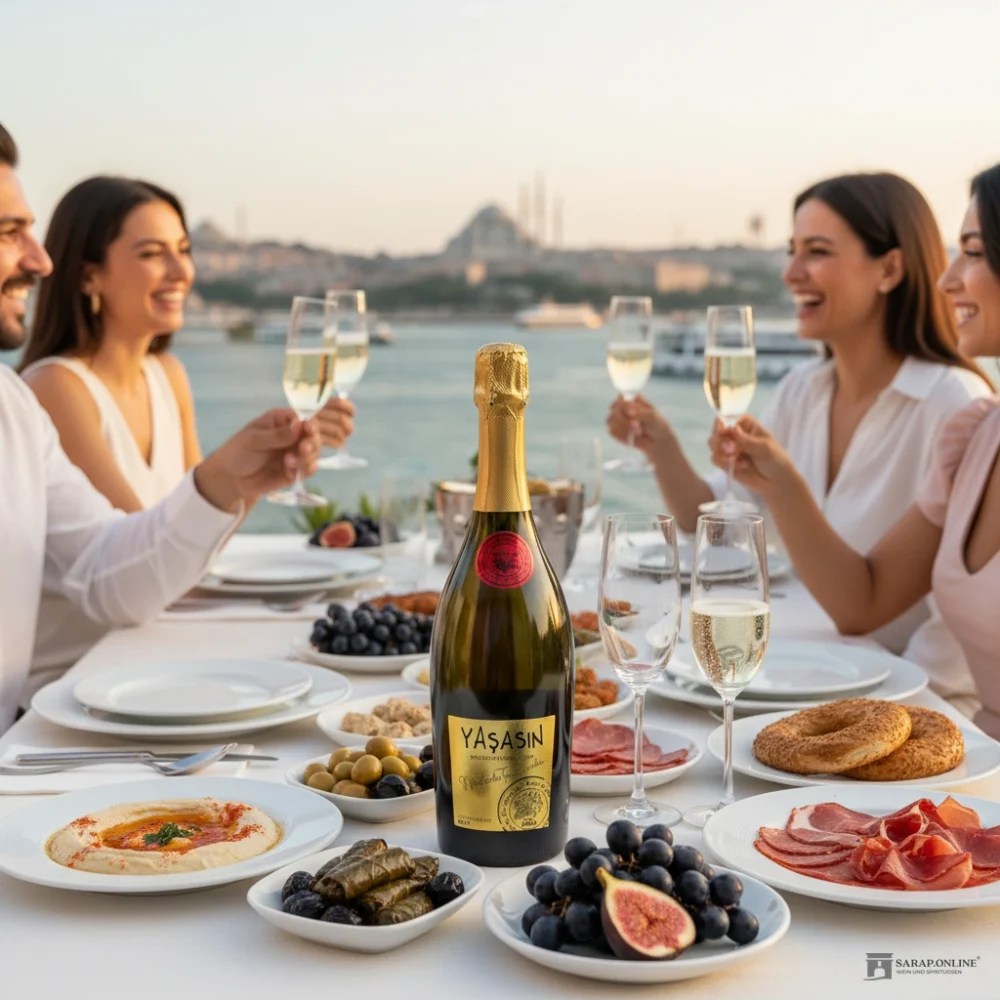 Vinkara Yasasin Brut Galeriebild