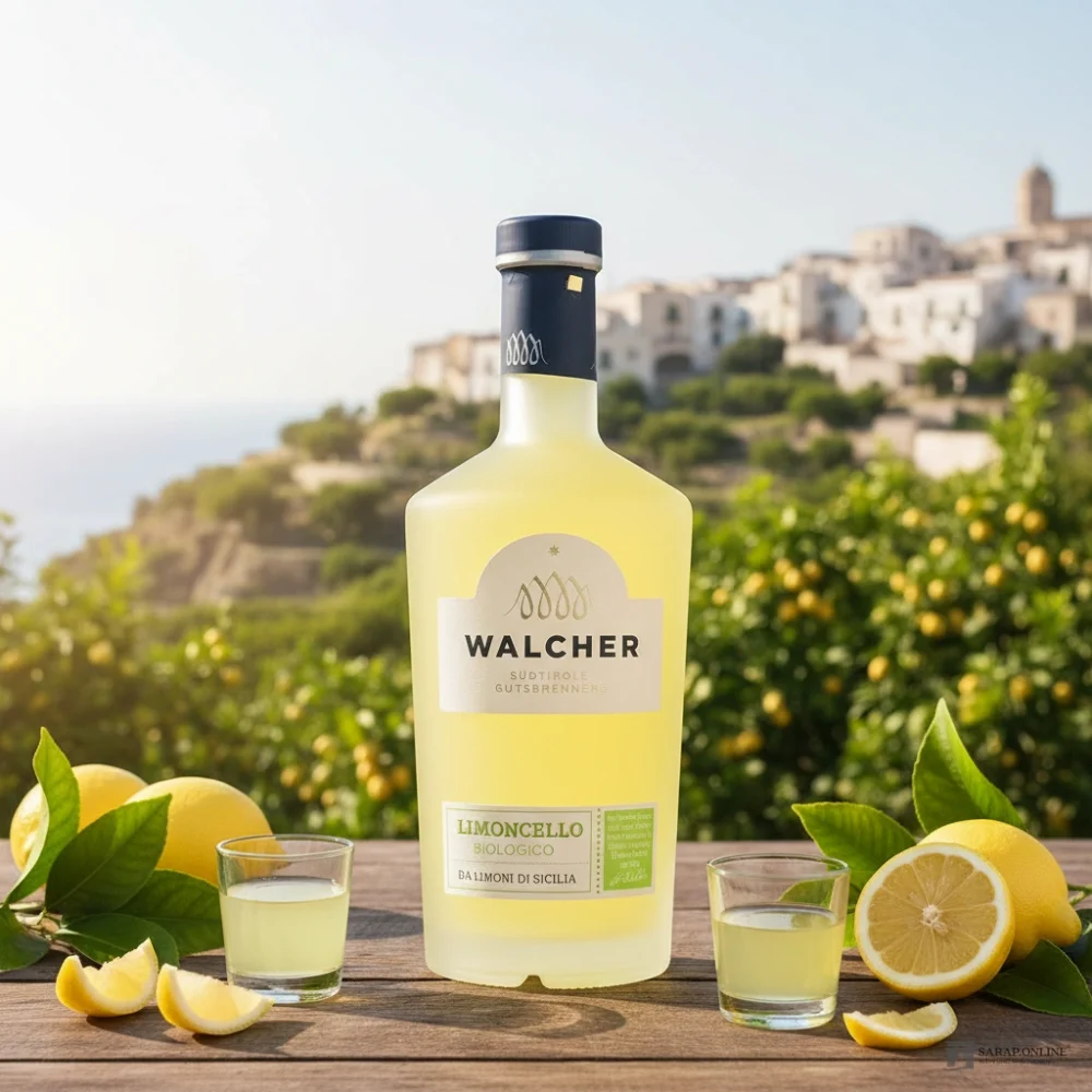 Walcher Limoncello Galeriebild