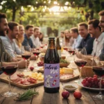 Wine not Rot Galeriebild