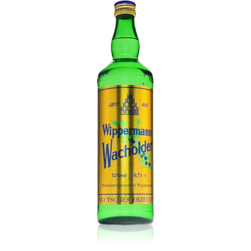 Wippermann Wacholder