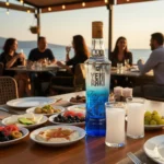 Yeni Raki Ferzan Galeriebild