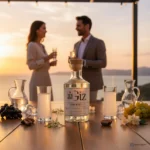 Yeni Raki Giz mit Geschenkbox Galeriebild