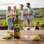 Zero Alkoholfreier Weißwein Galeriebild