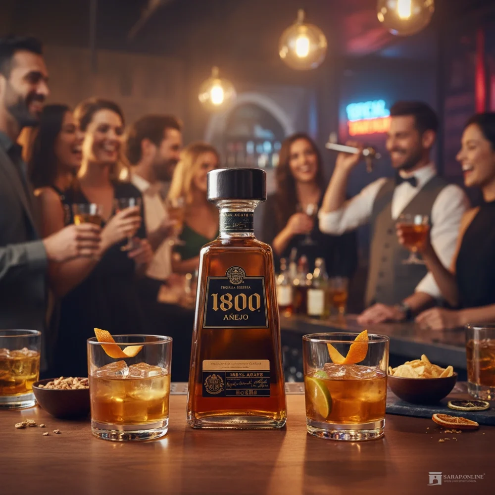 1800 Reserva Anejo Galeriebild