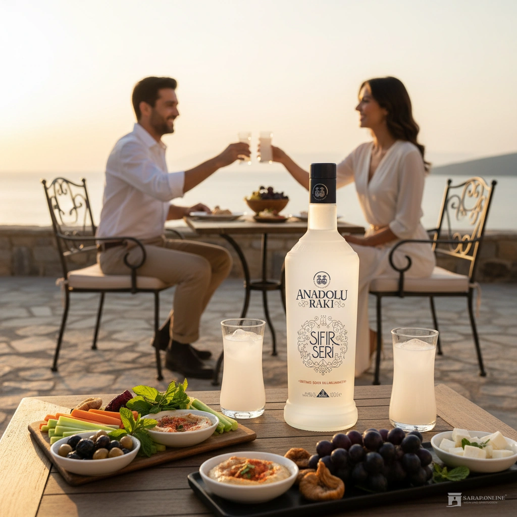 Anadolu Rakı Sıfır Seri 1l Anadolu Raki Sifir Seri 1l Galeriebild