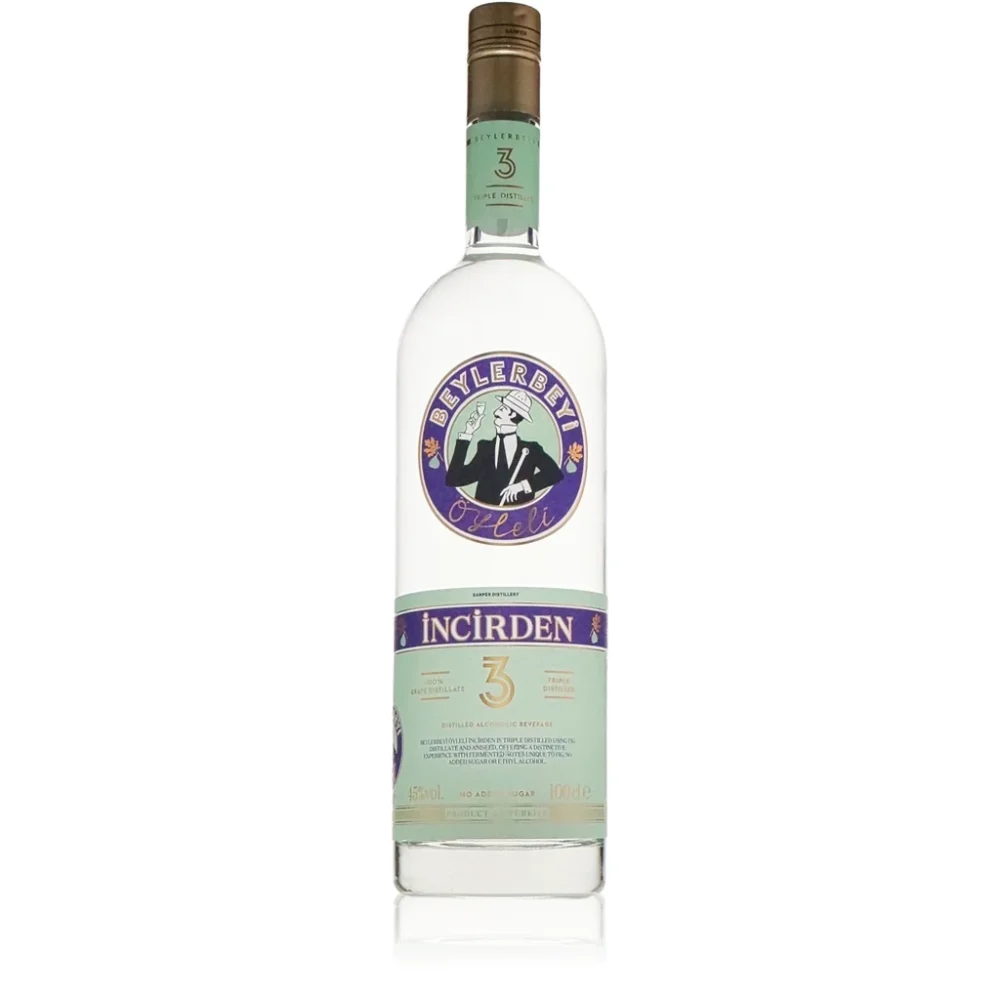 Beylerbeyi Incirden 1L