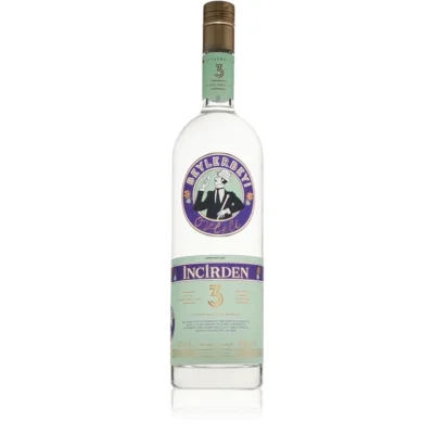 Beylerbeyi Incirden 1L