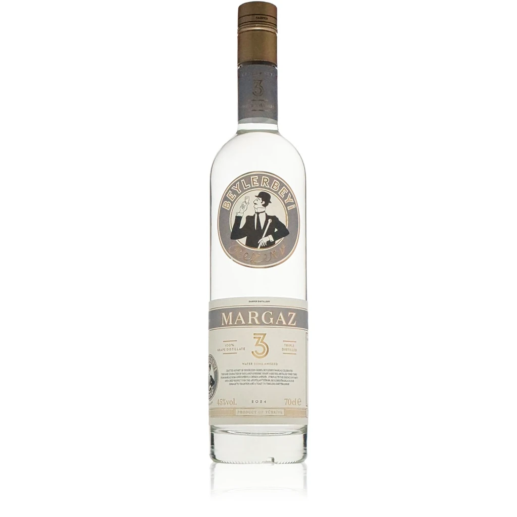 Beylerbeyi Margaz Beylerbeyi Margaz