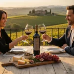Cotes d'Avanos Tempranillo Galeriebild