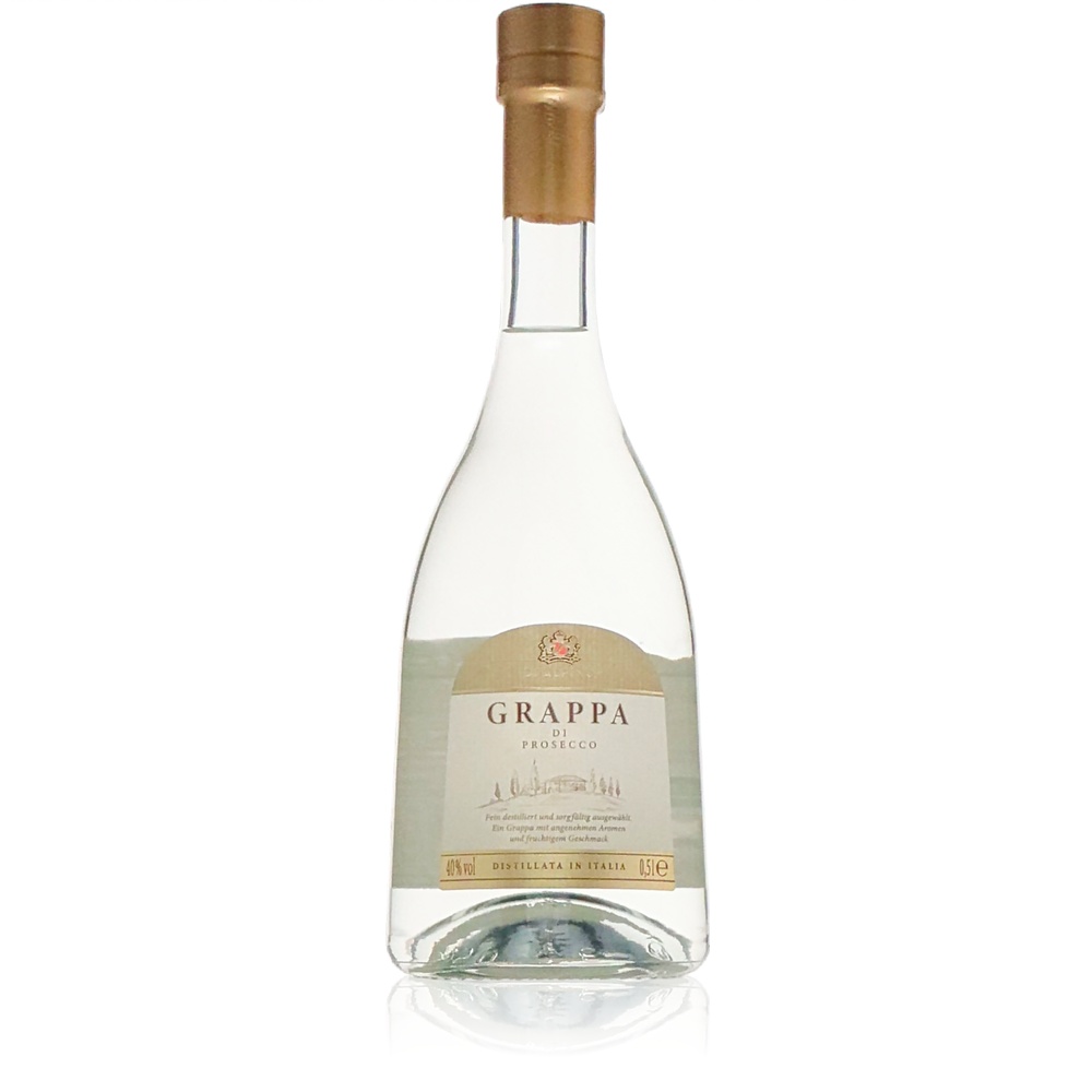 Di Alfino Grappa di Prosecco Di Alfino Grappa di Prosecco