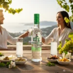 Efe Fresh Grapes Raki 0,35l Galeriebild