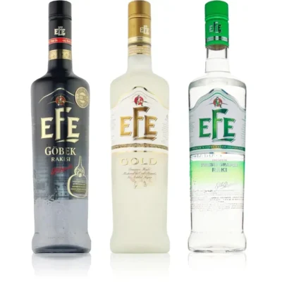 Efe Rkai Probierpaket (Small)