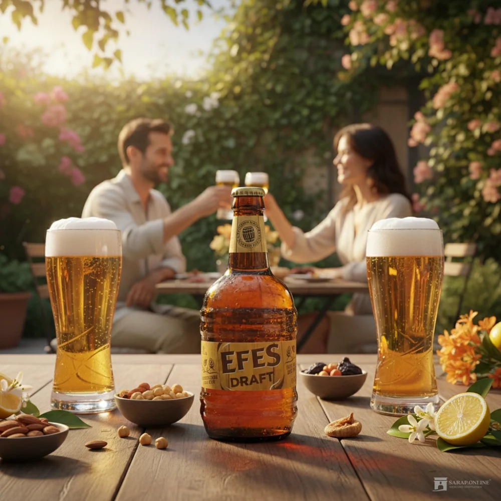 Efes draft 0,5l Galeriebild
