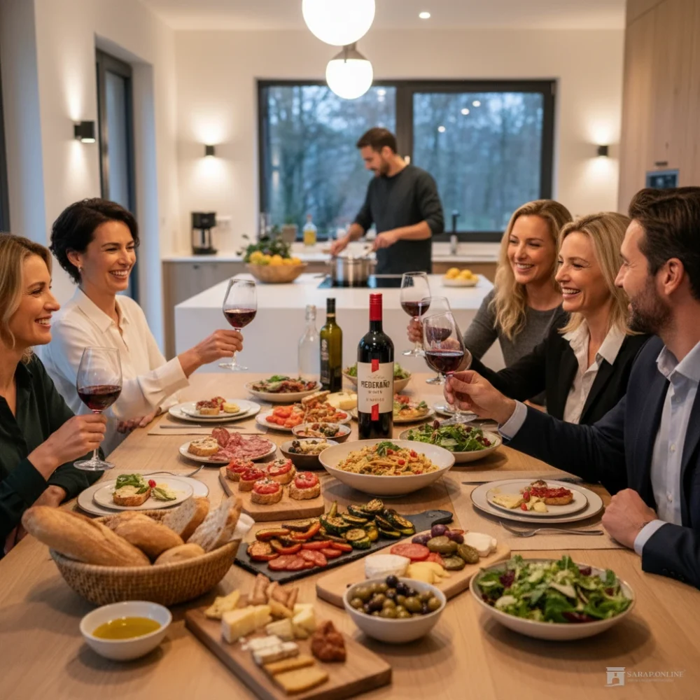 Freixenet Mederano rot lieblich Galeriebild
