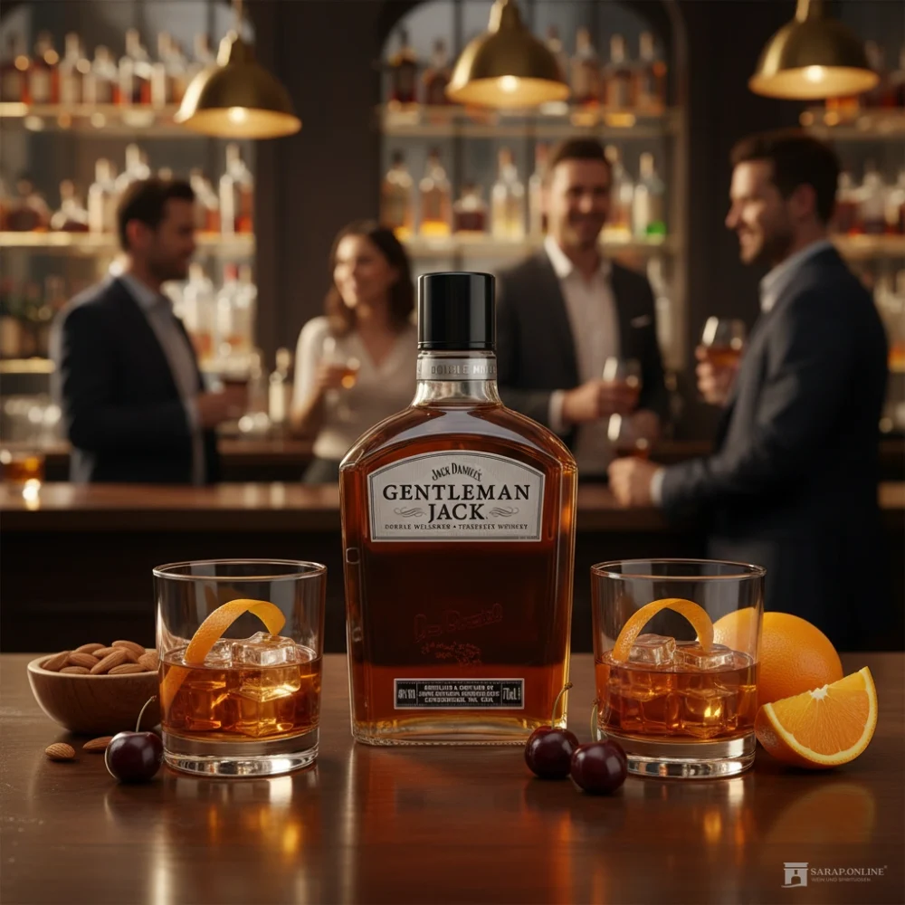 Gentleman Jack Galeriebild