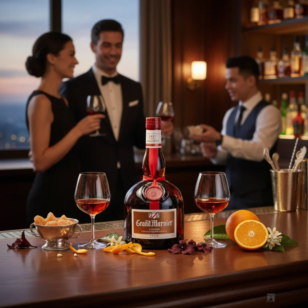 Grand Marnier Galeriebild