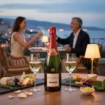 Heidsieck Monopole Red Top Galeriebild