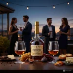 Hennessy VS Galeriebild