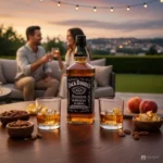 Jack Daniel's Old No. 7 Tennessee Whiskey Galeriebild