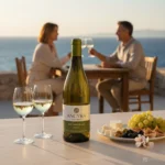 Kavaklidere Ancyra Sauvignon blanc Galeriebild