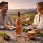 Kavaklidere Tatli Rosato Kalecik Karasi rose Galeriebild