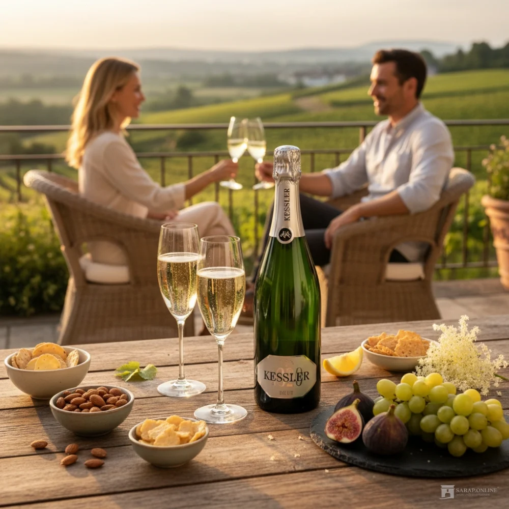 Kessler Brut Galeriebild