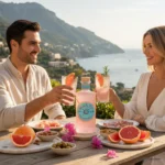 Malfy Gin Rosa Galeriebild