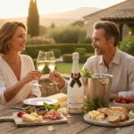 Moet Chandon Imperial Ice in Geschenkverpackung Galeriebild