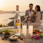 Ouzo 12 gold Galeriebild