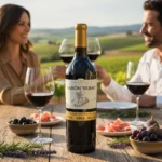 Ramon Bilbao Rioja Gran Reserva Galleriebild