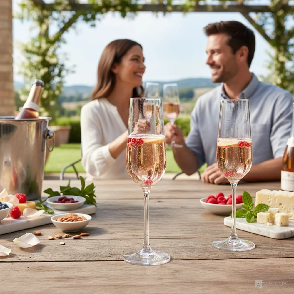 Moet Chandon Imperial Ice in Geschenkverpackung Galeriebild