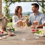 Moet Chandon Imperial Ice in Geschenkverpackung Galeriebild