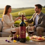 Sevilen 900 Cabernet Sauvignon Galeriebild